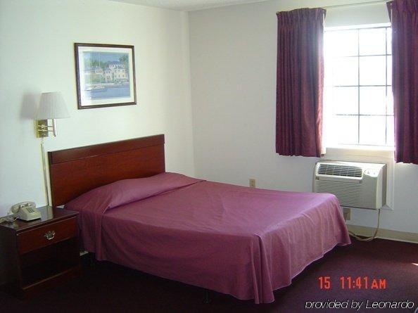 Savannah Garden Hotel Rom bilde