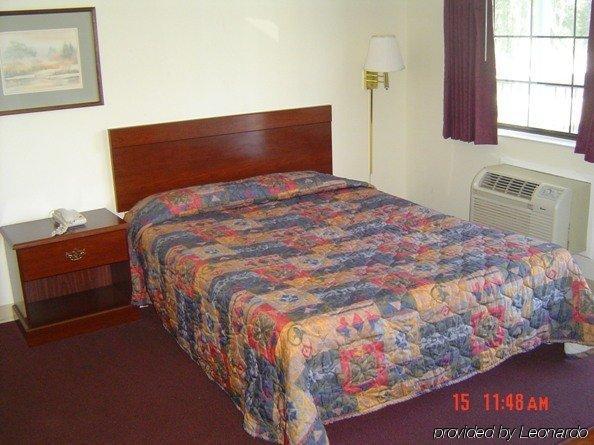 Savannah Garden Hotel Rom bilde