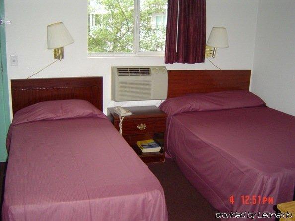 Savannah Garden Hotel Rom bilde