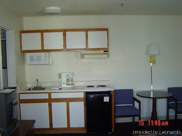 Savannah Garden Hotel Rom bilde